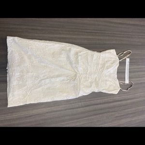 Flavio Castellani dress